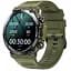 Смарт-годинник Zeblaze Vibe 7 Green (K56PRO) - мініатюра 1