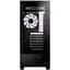 Корпус AeroCool P500D Digi-G-BK-v1 Black (ACCM-PN07033.11) - мініатюра 6