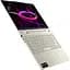 Ноутбук 2 в 1 LENOVO Yoga 7 14AGP11, AMD Ryzen AI 7 445 до 4.6 ГГц, 14-дюймовий сенсорний екран WUXGA, 24 ГБ, 1 ТБ, AMD Radeon 840M, Free Dos - мініатюра 7