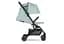 Прогулянкова коляска ABC Design Ping Fashion Jade м'ятна (1200229/2000) - мініатюра 2