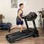 Бігова доріжка Gymtek XT900 - мініатюра 9