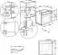 Духова шафа Electrolux EOF5H40BX - мініатюра 11