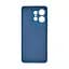 Чехол ArmorStandart ICON для Motorola Edge 50 Pro Camera cover Blue (ARM77306) - миниатюра 2