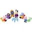 Ігровий набір Peppa Figurines Клас Пеппи (F8868) - мініатюра 2
