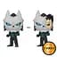 Уцінка. Ігрова фігурка Funko POP! - Кайджю № 8 (86769) - мініатюра 2