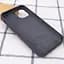 Чехол Silicone Case Full Protective (AA) для Apple iPhone 13 mini (5.4) Серый / Dark Gray - миниатюра 3