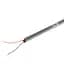 Блок живлення Brille DR-60W IP67 AC 170-264V DC 12V 5A Output LED - мініатюра 4