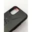 Оригинальный чехол UAG Civilian для iPhone 12 Mini на айфон 12 Мини (5.4") Black 11234D114040 - миниатюра 7