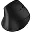 Комп'ютерна мишка Canyon MW-25 LED Silent Wireless/Bluetooth Black (CNS-CMSW25) - мініатюра 5