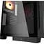 Корпус Cougar Airface ECO RGB Black (Airface ECO RGB Black) Без БП - мініатюра 15