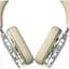 Бездротові навушники Baseus Bowie H1 Noise-Cancellation Wireless Headphones NGTW230202 Creamy-White - мініатюра 5