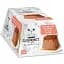 Паштет для котів Purina Gourmet Revelations мус з лососем 2х57 г (7613287071217) - мініатюра 1