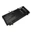 Акумулятор для ноутбука BestBatt HP (SH03XL) Spectre X360 13-AC000 13-W000 (Replacement) - мініатюра 1