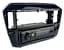 Переходная рамка Volkswagen Up!, Skoda Citigo, Seat Mii Carav 11-854 - миниатюра 4