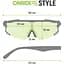 Окуляри Onride Style Ansi Z87+ smoke 17% (1085-6936116101493) - мініатюра 2