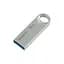 USB флеш накопичувач Goodram 16GB UNO3 Steel USB 3.2 (UNO3-0160S0R11) - мініатюра 3