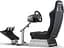 Ігрове крісло Playseat Evolution Black (REM.00004) - мініатюра 10