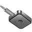 Bluetooth аудіо ресивер Borofone BC55 Suave (AUX 3.5mm) Black - мініатюра 3