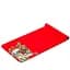 Протиковзкий килимок WIWU DP-01 (700x300x3mm) Red - мініатюра 2