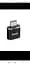 Перехідник адаптер Hoco UA5 Type-C штекер на USB гніздо ОТГ - мініатюра 2