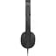 Гарнитура Lenovo USB-A Wired Stereo Headset Gen 2 (4XD1P83425) - миниатюра 3