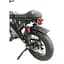Электровелосипед Crosser E-73 фетбайк 500W 48V 18AH - миниатюра 4