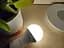 Умная лампочка Xiaomi Yeelight LED Bulb A60 mesh - миниатюра 3
