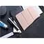 Чохол-книжка BeCover Tri Fold Hard для Apple iPad Mini 7 2024 Pink (712454) - мініатюра 5