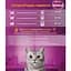 Сухой корм для котов Whiskas с ягненком 300 г - миниатюра 4