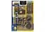 Карты игральные United States Playing Card Company Bicycle Bored Ape (ВР_КИББА) - миниатюра 2
