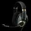 Игровые наушники Epos H6Pro Closed racing Green - миниатюра 6