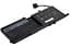 Акумулятор Dell Alienware 15 R3 (9NJM1) 11.4V 8333mAh (NB530007) - мініатюра 2