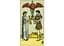 Карти Таро Scarabeo Уейта П.К. Сміт (RWS Tarot - Pamela Colman Smith) (EX175-MU) - мініатюра 2