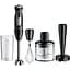 Блендер Braun MQ 55307 MBK - миниатюра 1