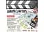 Настольная игра Lords of Boards Камера! Мотор! (Roll Camera!: The Filmmaking) (укр.) + уникальное промо! (LOB2209UA) - миниатюра 2