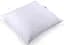 Подушка ТЕП Природа Membrana Print Harmony Soft 70х70 см біла (3-00457_00000) - мініатюра 1