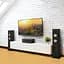 AV-Ресивер 7.2-канальный Onkyo TX-NR5100 Black - миниатюра 6