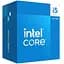 Процессор Intel Core i5 (LGA1700) i5-14400 Box 10x2.5 GHz Turbo Boost 4.7 GHz 16 потоков UHD Graphics 730 L3 Smart Cache 20Mb Raptor Lake - миниатюра 1