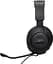 Навушники з мікрофоном JBL Quantum 100M2 Black (JBLQTUM100M2BLK) - мініатюра 4