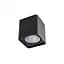 Стельовий світильник XIA PL LED COB 20W IP54 DG 4000K(SQ) (5.1.2) Redo 90032 - мініатюра 1