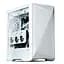 Zalman Корпус Z9 Iceberg MS без БЖ 2xUSB3.0, 2xUSB2.0 1xUSB 3.1 Gen2 Type-C 4x140мм ARGB VGA 390мм LCS ready TG Side Panel EATX білий - мініатюра 2