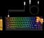 Клавиатура Attack Shark X68 HE RGB Black - миниатюра 2