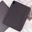 Чохол Smart Case Open buttons для Apple iPad Mini 6 (8.3) (2021) (2024) Black - мініатюра 8