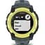 Смарт-годинник Garmin Instinct E 40mm Electric Lime with Twilight Band (010-02932-01) - мініатюра 3