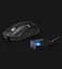 Миша PULSAR X2A eS Size2 4K (8K Wired) Black (PX2AES21) - мініатюра 5