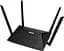Маршрутизатор ASUS RT-AX1800U (90IG06P0-MO3530) - мініатюра 1