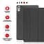 Чохол до планшета Airon Premium Lenovo Tab P11 2nd Gen 11.5" + protective film black (4822352781093) - мініатюра 5
