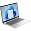 Ноутбук HP 14 OmniBook 5 Flip x360 2K IPS Touch/i5-120U/16GB/512 SSD/UMA/DOS/Silver (BV5T7EA) - мініатюра 2