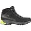 Ботинки LaSportiva Stream GTX 42 Carbon/Apple Green LaSportiva (1052-24D900705 42) - миниатюра 3