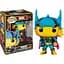 Фігурка Funko Pop Тор Марвел Спеціальне видання Thor Marvel Special Edition 10см M T SE 650 - мініатюра 1